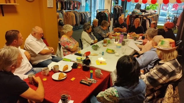 Evangelisatie Bunde Beek4