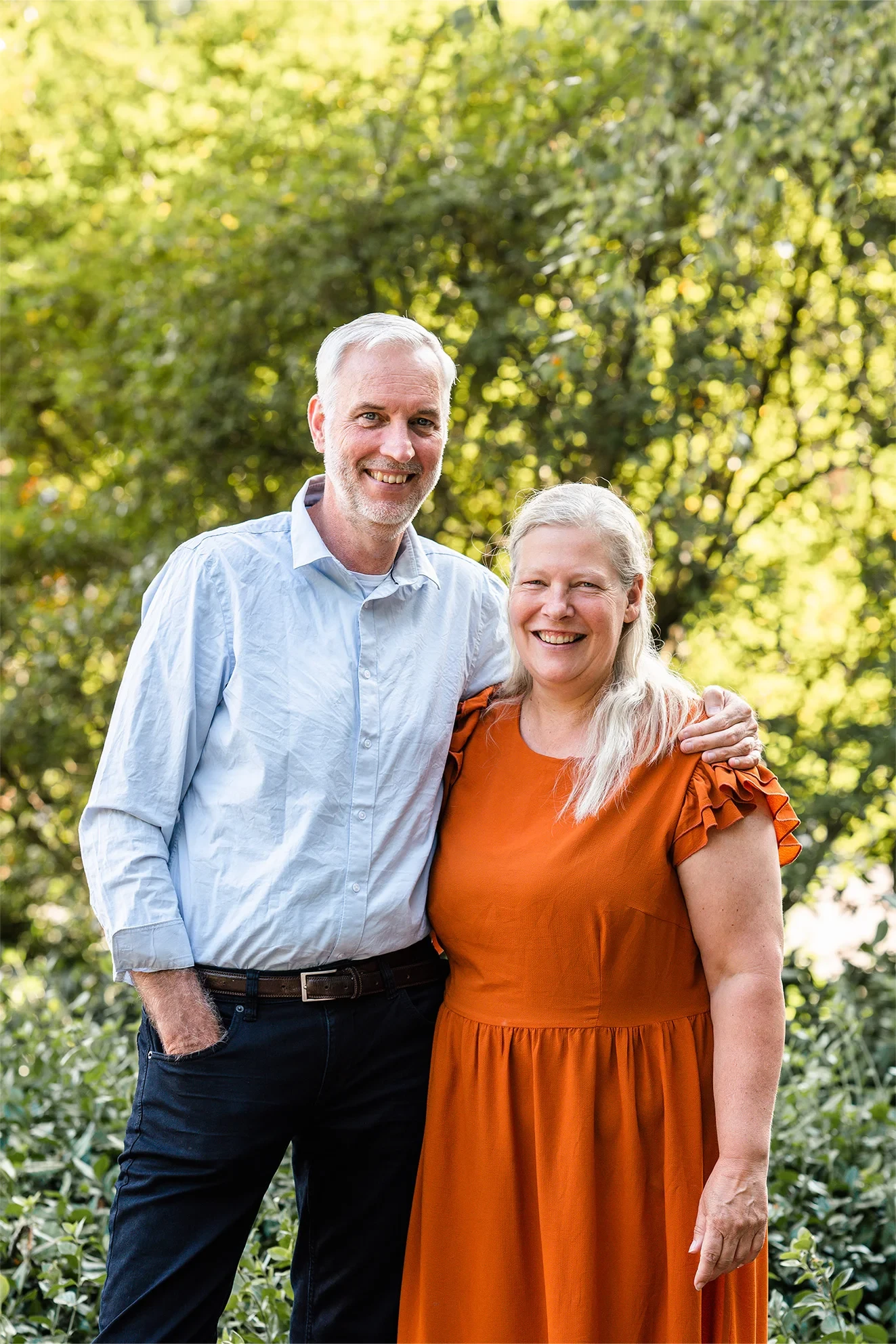 Project Gospel Mission & centrum voor pastorale counseling2