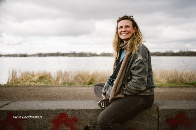 Vieve Beeldmakers   Isa